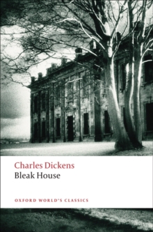 Bleak House, Paperback Book Bleak House, Paperback Book
