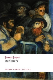 Dubliners, Paperback Book Dubliners, Paperback Book