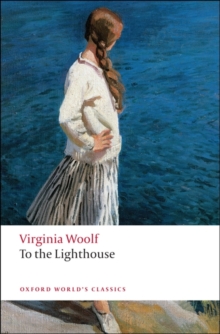 To the Lighthouse, Paperback Book To the Lighthouse, Paperback Book