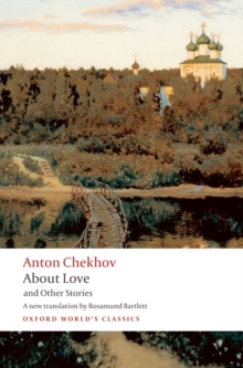 About Love and Other Stories, Paperback Book About Love and Other Stories, Paperback Book