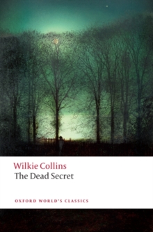 The Dead Secret, Paperback Book The Dead Secret, Paperback Book
