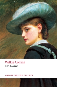 No Name, Paperback Book No Name, Paperback Book