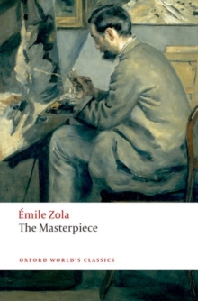 The Masterpiece, Paperback / softback Book The Masterpiece, Paperback / softback Book
