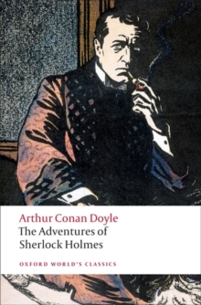 The Adventures of Sherlock Holmes, Paperback Book The Adventures of Sherlock Holmes, Paperback Book