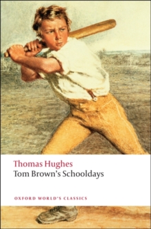 Tom Brown's Schooldays, Paperback Book Tom Brown's Schooldays, Paperback Book