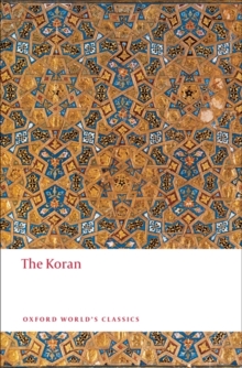 The Koran, Paperback Book The Koran, Paperback Book