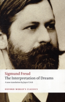The Interpretation of Dreams, Paperback Book The Interpretation of Dreams, Paperback Book