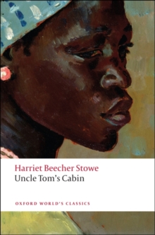 Uncle Tom's Cabin, Paperback Book Uncle Tom's Cabin, Paperback Book