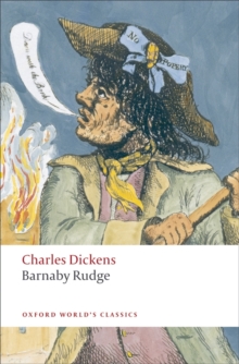 Barnaby Rudge, Paperback Book Barnaby Rudge, Paperback Book