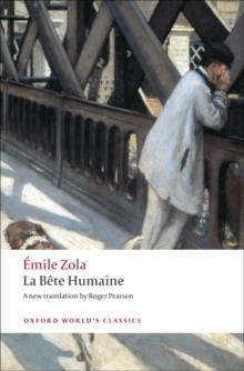 La Bete humaine, Paperback / softback Book La Bete humaine, Paperback / softback Book