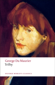 Trilby, Paperback / softback Book Trilby, Paperback / softback Book