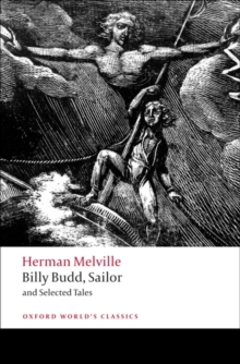 Billy Budd, Sailor and Selected Tales, Paperback Book Billy Budd, Sailor and Selected Tales, Paperback Book