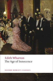 The Age of Innocence, Paperback Book The Age of Innocence, Paperback Book