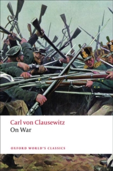 On War, Paperback / softback Book On War, Paperback / softback Book