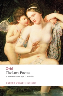 The Love Poems, Paperback Book The Love Poems, Paperback Book