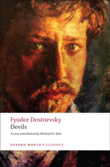 Devils, Paperback / softback Book Devils, Paperback / softback Book