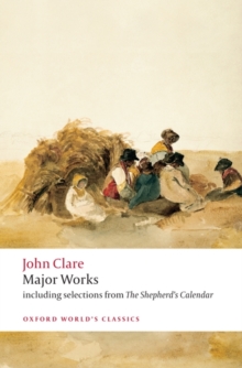 Major Works, Paperback / softback Book Major Works, Paperback / softback Book