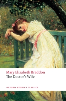 The Doctor's Wife, Paperback Book The Doctor's Wife, Paperback Book