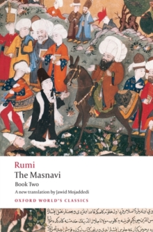 The Masnavi, Book Two, Paperback Book The Masnavi, Book Two, Paperback Book