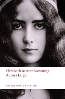 Aurora Leigh, Paperback Book Aurora Leigh, Paperback Book