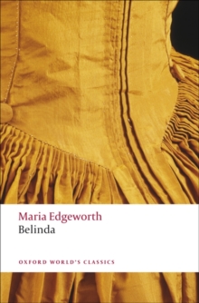 Belinda, Paperback Book Belinda, Paperback Book