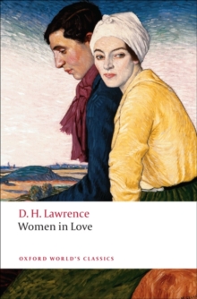 Women in Love, Paperback Book Women in Love, Paperback Book
