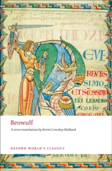 Beowulf : The Fight at Finnsburh, Paperback Book Beowulf : The Fight at Finnsburh, Paperback Book