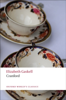 Cranford, Paperback Book Cranford, Paperback Book