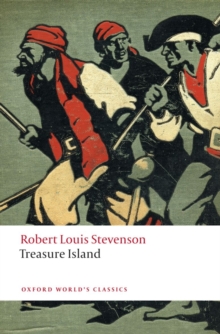 Treasure Island, Paperback Book Treasure Island, Paperback Book