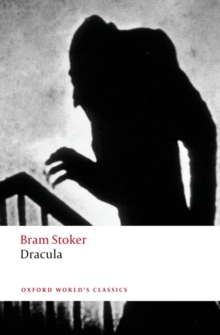 Dracula, Paperback / softback Book Dracula, Paperback / softback Book