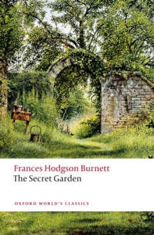 The Secret Garden, Paperback / softback Book The Secret Garden, Paperback / softback Book