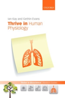 Thrive in Human Physiology