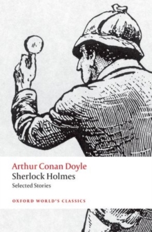 Sherlock Holmes. Selected Stories, Paperback Book Sherlock Holmes. Selected Stories, Paperback Book