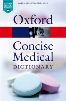 Concise Colour Medical Dictionary, Part-work (fasciculo) Book Concise Colour Medical Dictionary, Part-work (fasciculo) Book