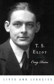 T. S. Eliot