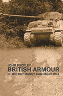 British Armour in the Normandy Campaign