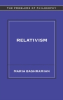 Relativism