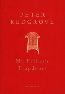 My Father's Trapdoor, Paperback / softback Book My Father's Trapdoor, Paperback / softback Book