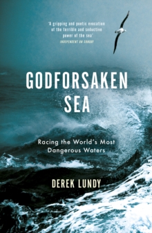 The Godforsaken Sea, Paperback Book The Godforsaken Sea, Paperback Book