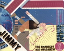 Jimmy Corrigan : The Smartest Kid on Earth, Paperback Book Jimmy Corrigan : The Smartest Kid on Earth, Paperback Book