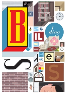 Building Stories, Hardback Book Building Stories, Hardback Book