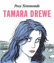 Tamara Drewe, Paperback Book Tamara Drewe, Paperback Book