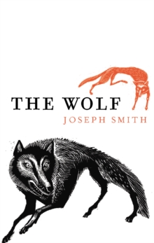 The Wolf, Hardback Book The Wolf, Hardback Book