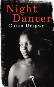 Night Dancer, Paperback Book Night Dancer, Paperback Book