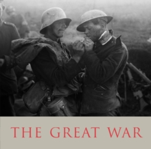 The Great War, Hardback Book The Great War, Hardback Book