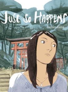 Just So Happens, Hardback Book Just So Happens, Hardback Book