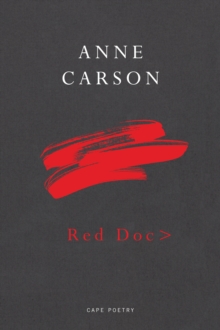 Red Doc>, Paperback Book Red Doc>, Paperback Book