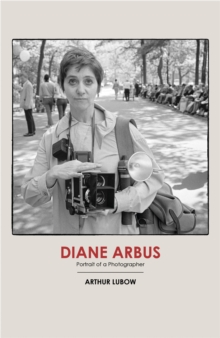 Diane Arbus, Hardback Book Diane Arbus, Hardback Book