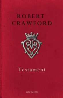Testament, Paperback / softback Book Testament, Paperback / softback Book