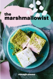 The Marshmallowist, Hardback Book The Marshmallowist, Hardback Book